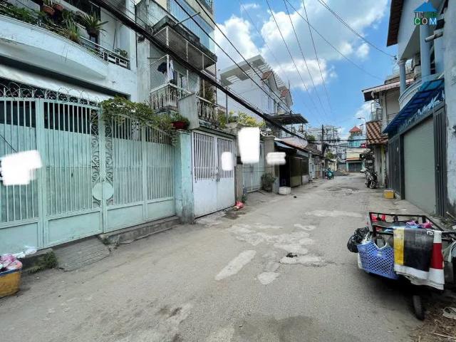 Nhà bán tại Thủ Đức, Hồ Chí Minh