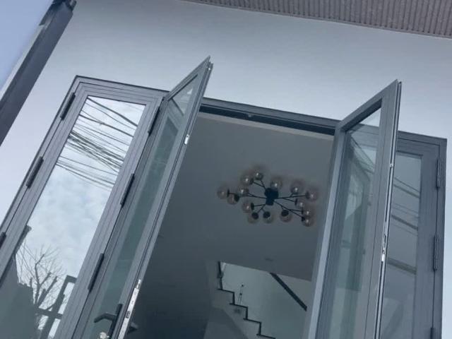 Nhà mặt phố bán tại Đồng Nai