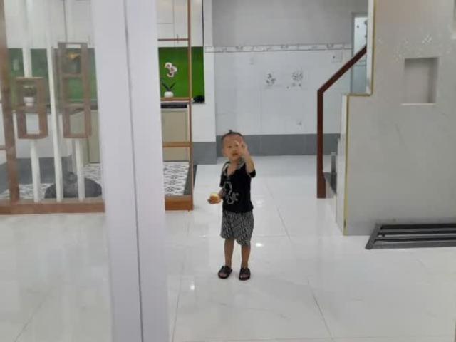 Nhà mặt phố bán tại Thủ Đức, Hồ Chí Minh