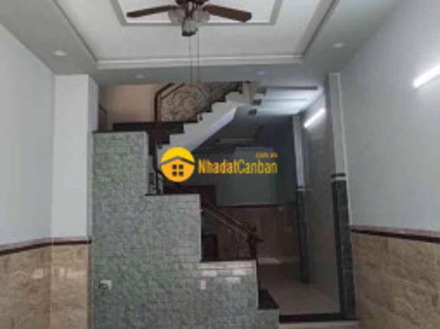 Nhà mặt phố bán