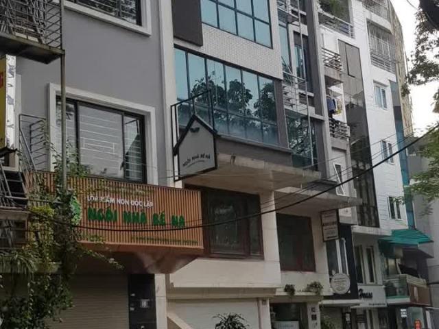 Nhà bán tại Hoàn Kiếm, Hà Nội
