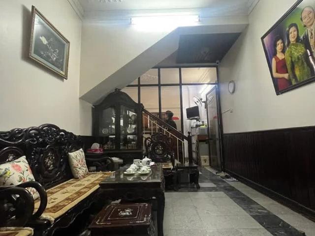 Nhà bán tại Hoàn Kiếm, Hà Nội