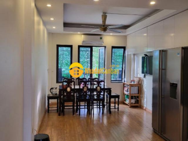 Nhà mặt phố bán