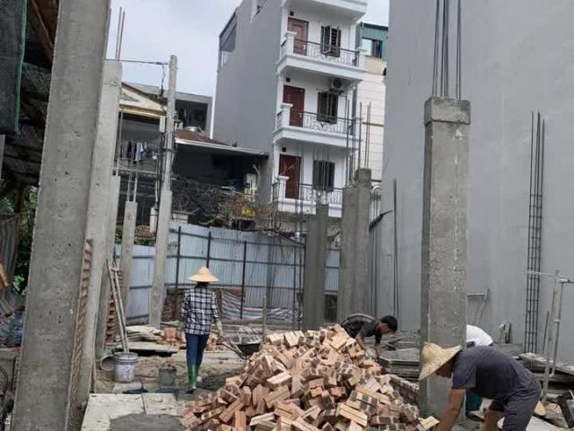 Nhà bán tại Hoàn Kiếm, Hà Nội