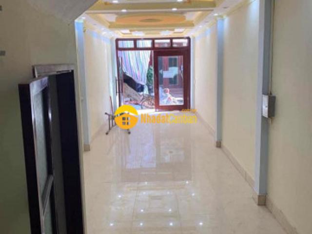 Nhà mặt phố bán