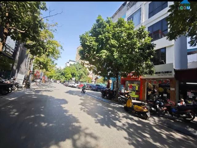 Nhà bán tại Hoàn Kiếm, Hà Nội