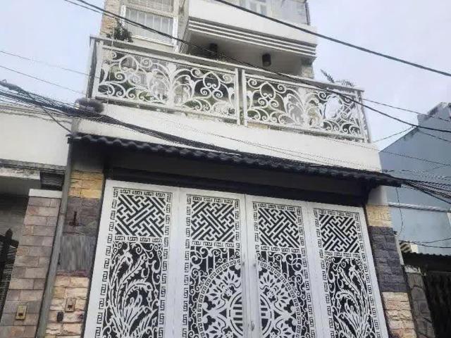 Nhà mặt phố bán tại Thủ Đức, Hồ Chí Minh