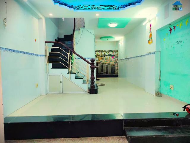 Nhà bán tại Thủ Đức, Hồ Chí Minh