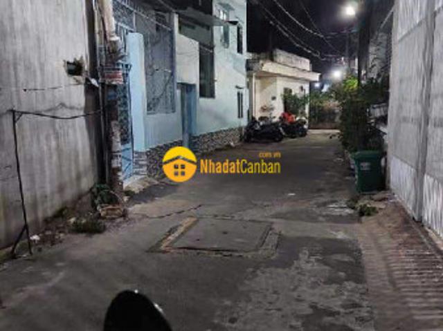 Nhà mặt phố bán