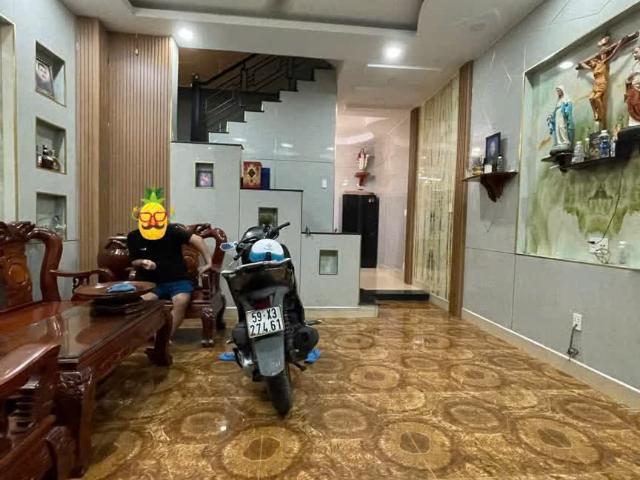 Nhà bán tại Thủ Đức, Hồ Chí Minh