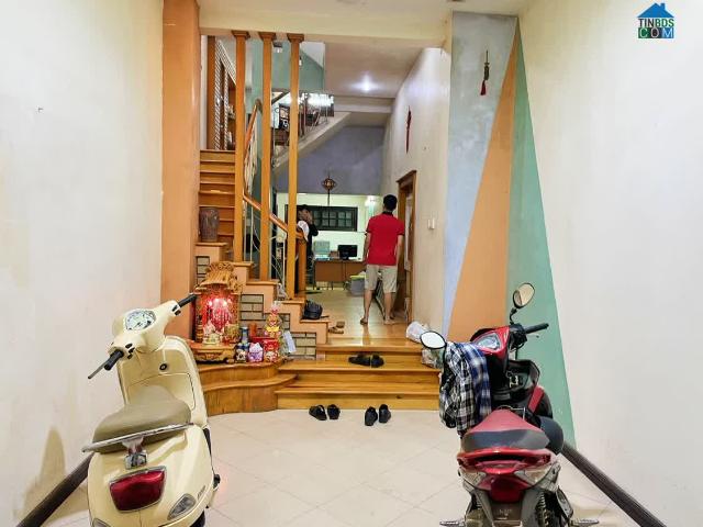 Nhà bán tại Hoàn Kiếm, Hà Nội