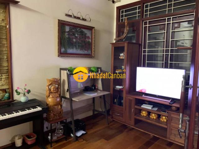 Căn hộ bán
