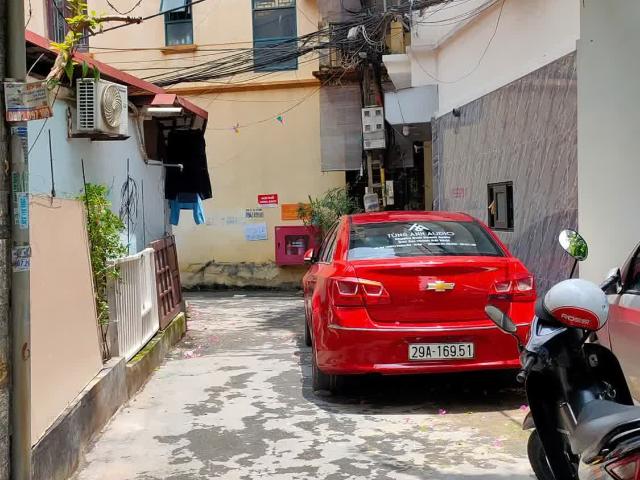 Nhà bán tại Hoàn Kiếm, Hà Nội
