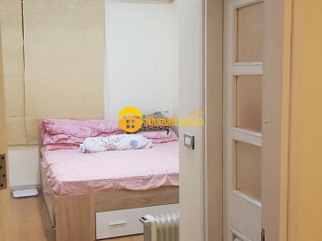 Nhà mặt phố bán