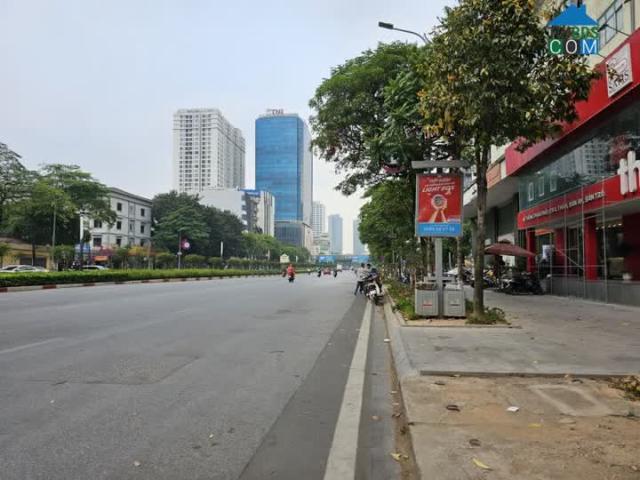 Nhà mặt phố bán tại Hoàn Kiếm, Hà Nội
