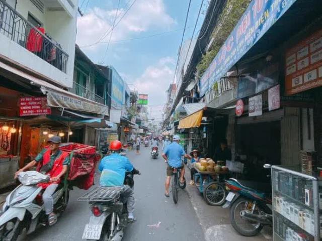 Nhà mặt phố bán tại Thủ Đức, Hồ Chí Minh