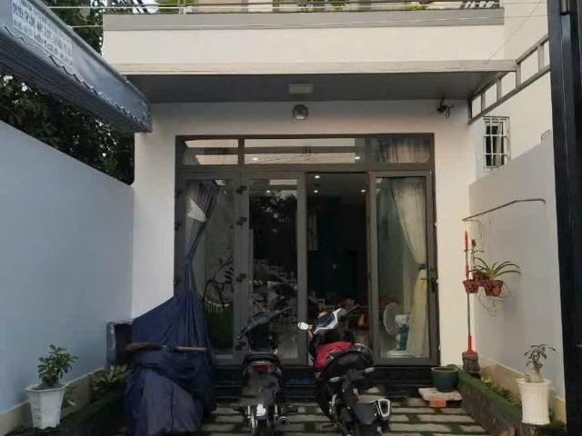 Nhà mặt phố bán tại Gia Lai