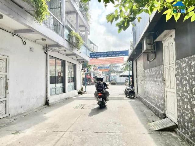 Nhà bán tại Khuôn viên UBND Thành phố Hồ Chí Minh, Thành phố Hồ Chí Minh