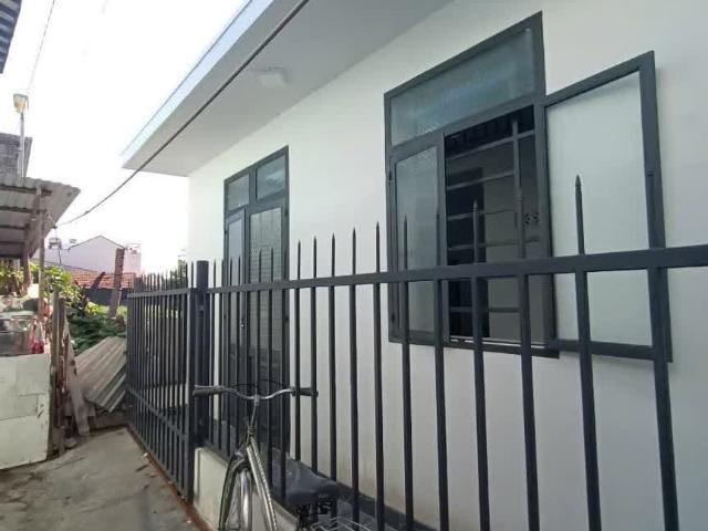 Nhà mặt phố bán tại Gia Lai