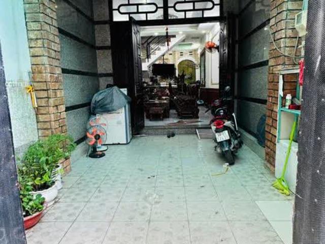 Nhà bán tại Thủ Đức, Hồ Chí Minh