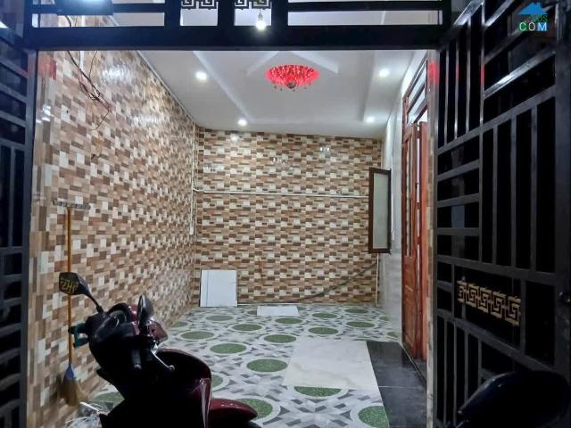 Nhà bán tại Đồng Nai