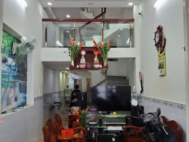 Nhà bán tại Khuôn viên UBND Thành phố Hồ Chí Minh, Thành phố Hồ Chí Minh