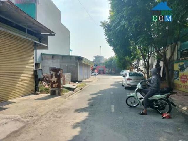 Nhà mặt phố bán