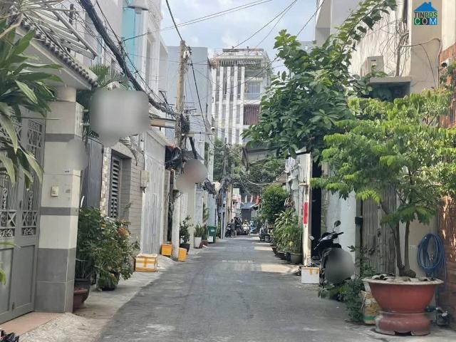 Nhà bán tại Thủ Đức, Hồ Chí Minh