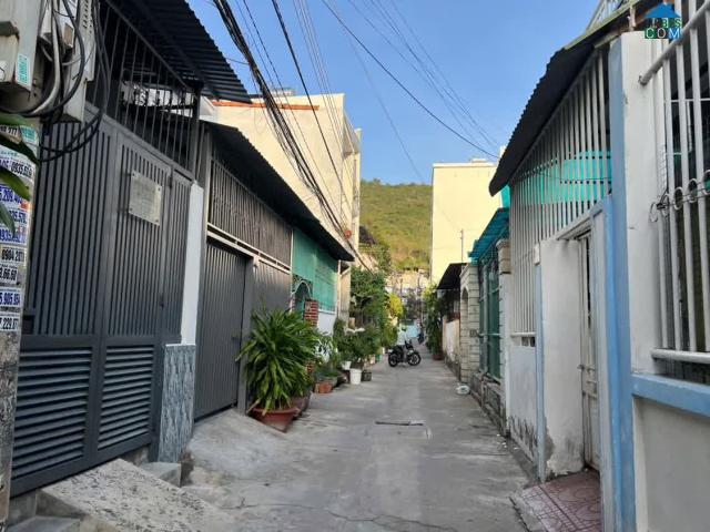 Nhà bán tại Gia Lai