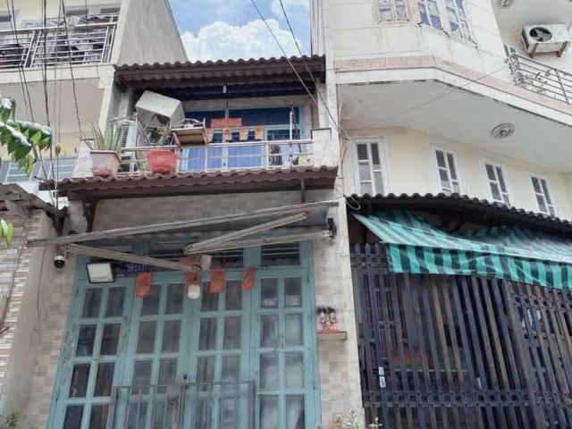 Nhà mặt phố bán tại Khuôn viên UBND Thành phố Hồ Chí Minh, Thành phố Hồ Chí Minh