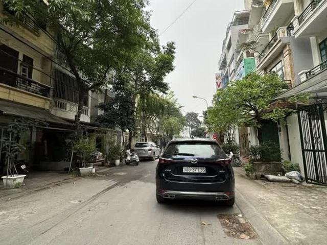 Nhà bán tại Hoàn Kiếm, Hà Nội