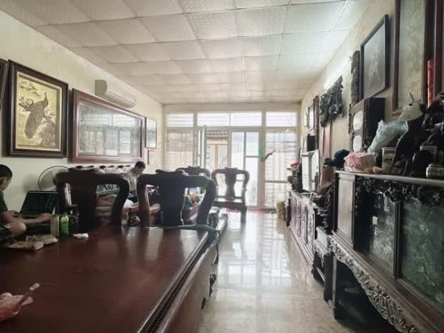 Nhà mặt phố bán tại Hoàn Kiếm, Hà Nội