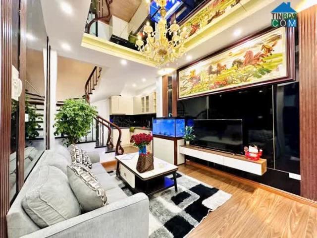 Nhà bán tại Hoàn Kiếm, Hà Nội