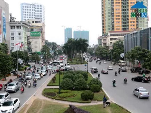 Nhà bán tại Hoàn Kiếm, Hà Nội