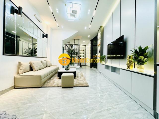 Nhà mặt phố bán