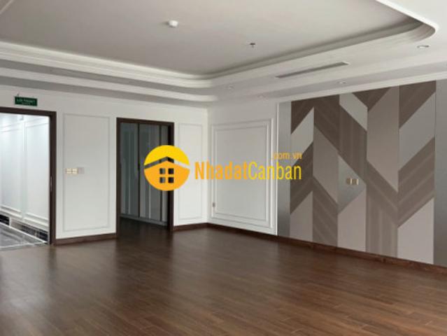 Nhà mặt phố bán