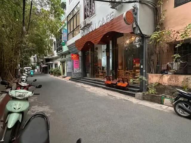 Nhà bán tại Hoàn Kiếm, Hà Nội