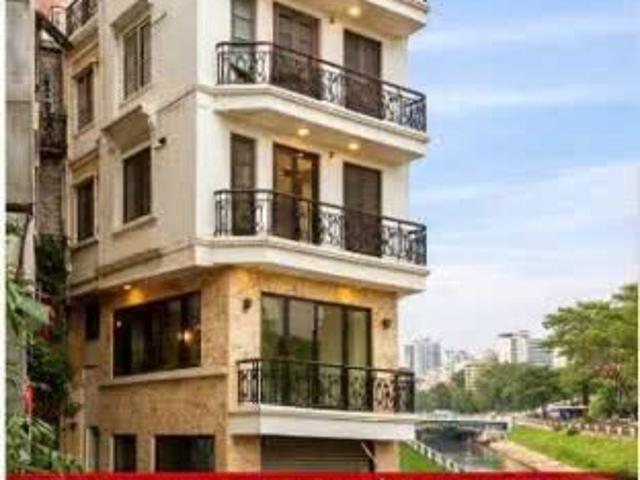 Nhà bán tại Hoàn Kiếm, Hà Nội