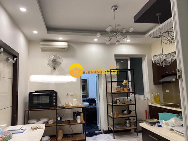 Nhà mặt phố bán