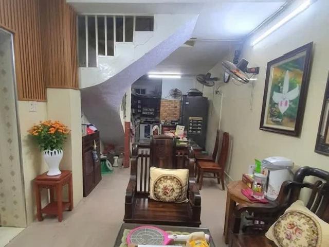 Nhà bán tại Hoàn Kiếm, Hà Nội