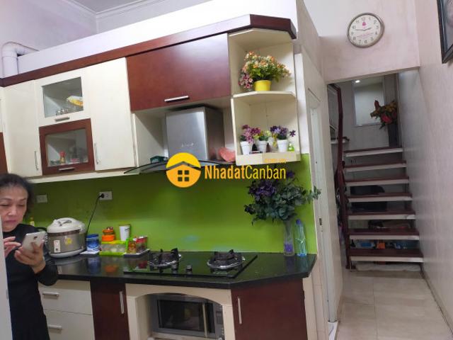 Nhà bán