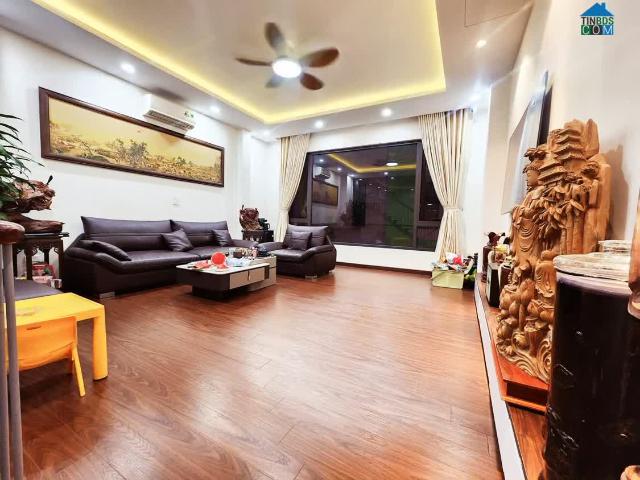 Nhà bán tại Hoàn Kiếm, Hà Nội