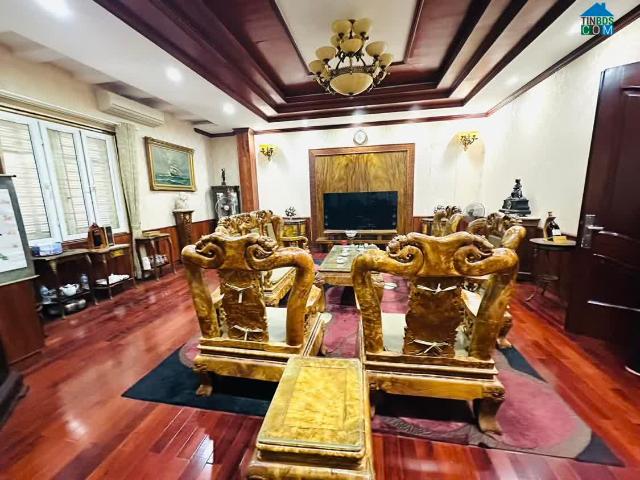 Nhà bán tại Hoàn Kiếm, Hà Nội