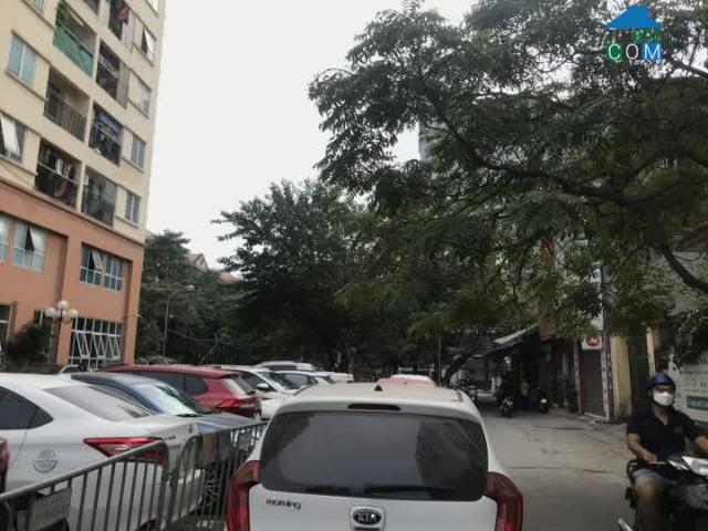 Nhà mặt phố bán tại Hoàn Kiếm, Hà Nội