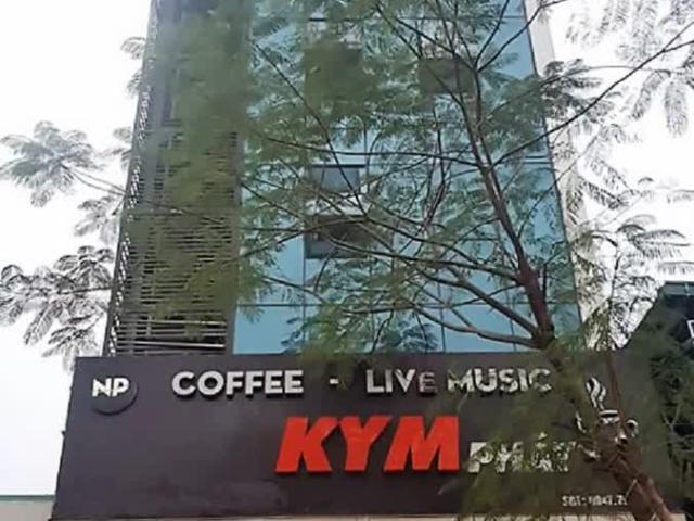 Nhà mặt phố bán tại Hoàn Kiếm, Hà Nội