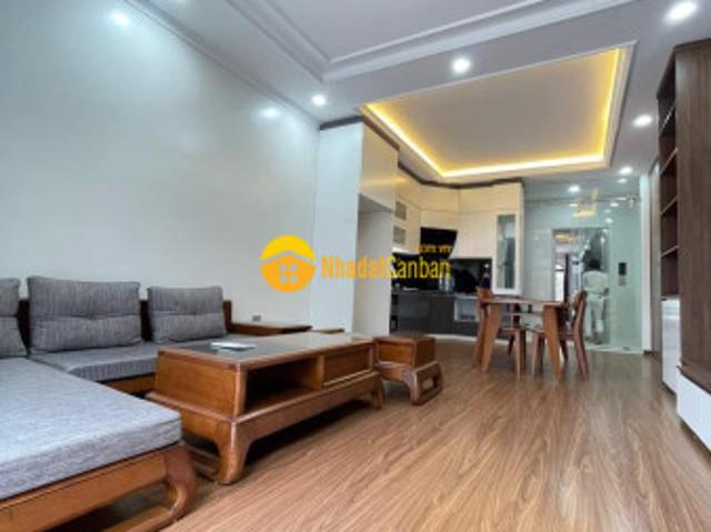 Nhà mặt phố bán