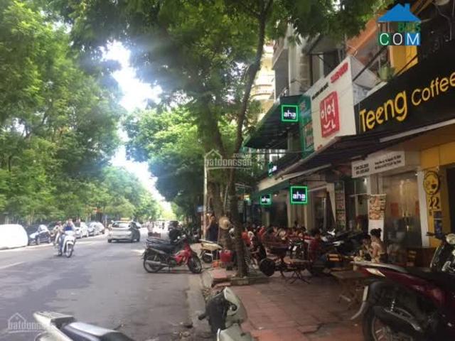 Căn hộ bán tại Hoàn Kiếm, Hà Nội