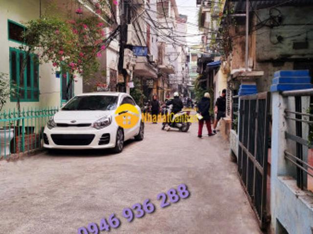 Nhà bán