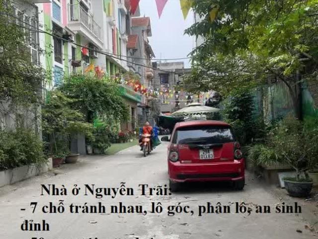 Nhà mặt phố bán tại Hoàn Kiếm, Hà Nội