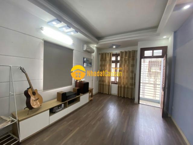 Nhà mặt phố bán
